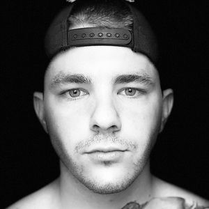 Meet your Posher, Jared